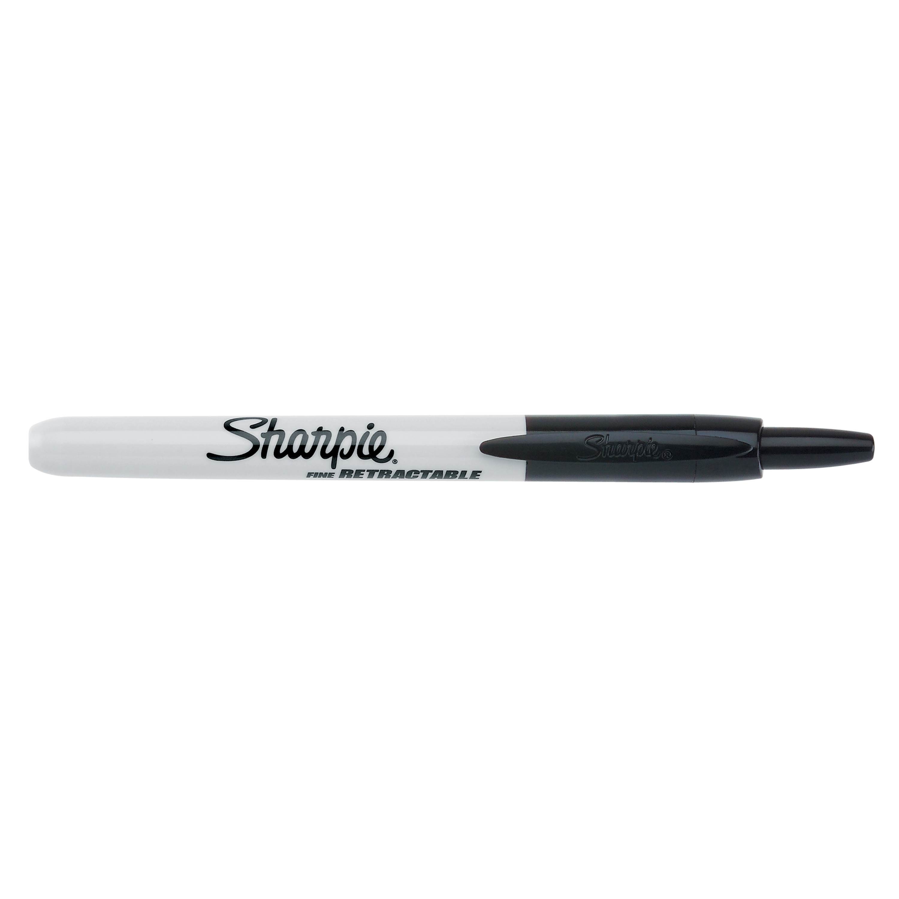 Marker Sharpie RT Fine black