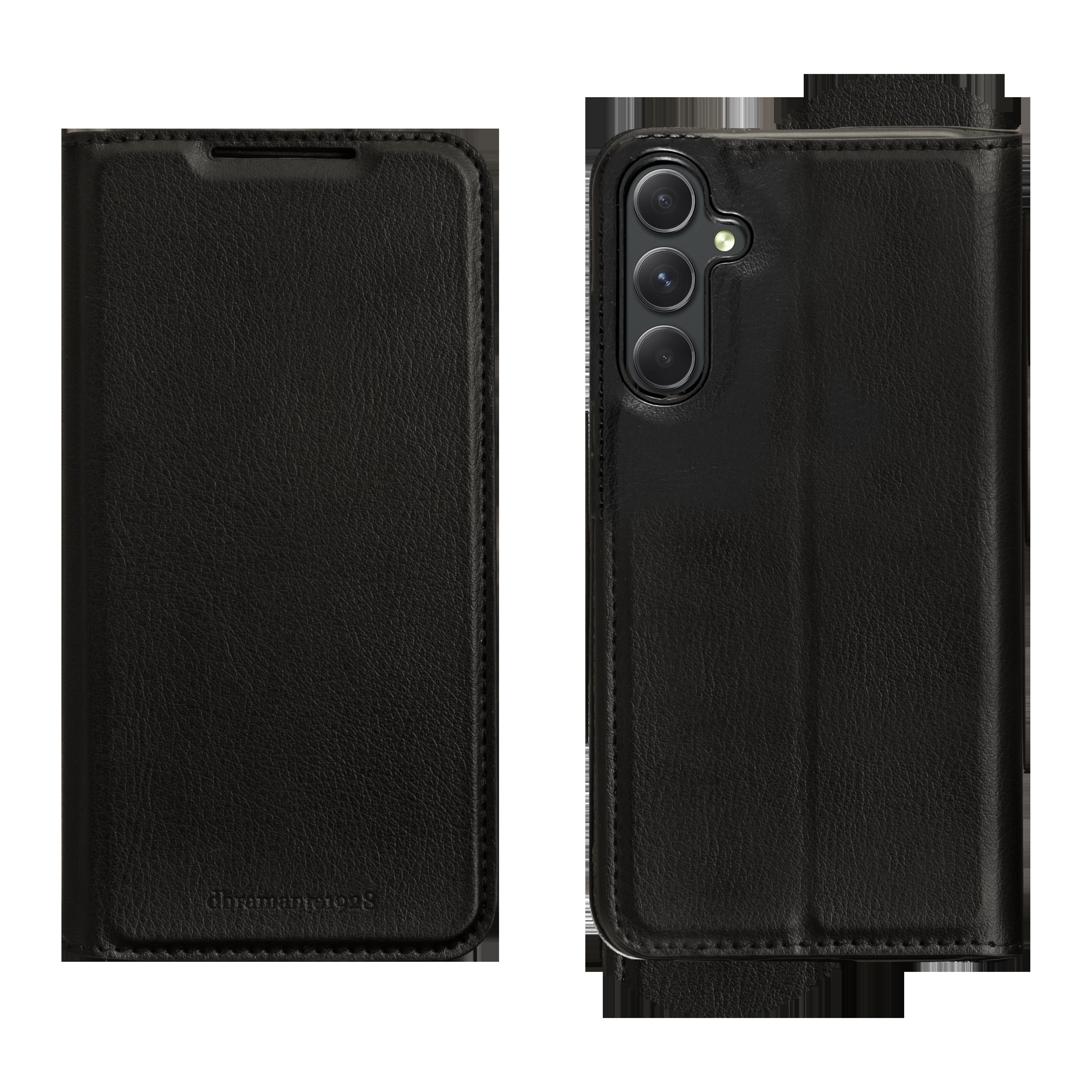 BildeOslo Galaxy A34 5G, Black