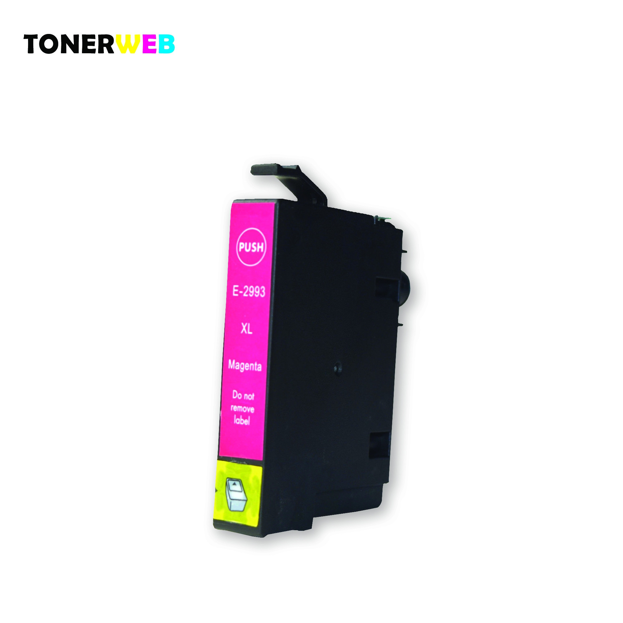 Epson Claria Blekkpatron Magenta 29XL (13 ml) - Erstatter T2993