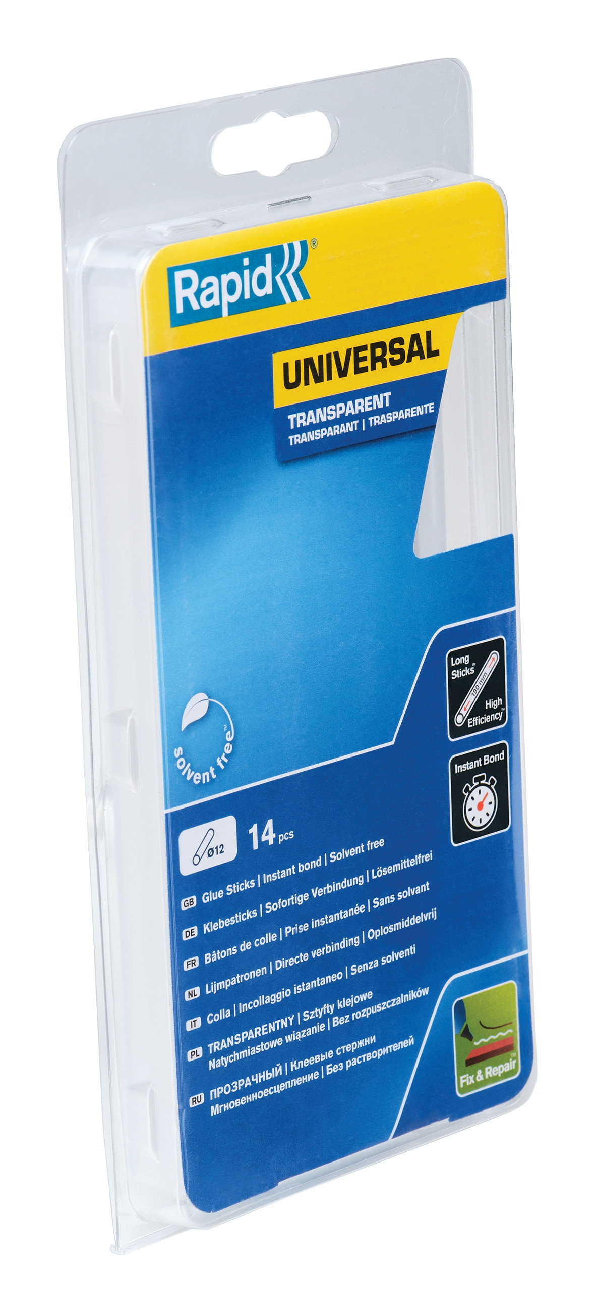 Limstav Rapid D12x190mm 250g Multibr (14)