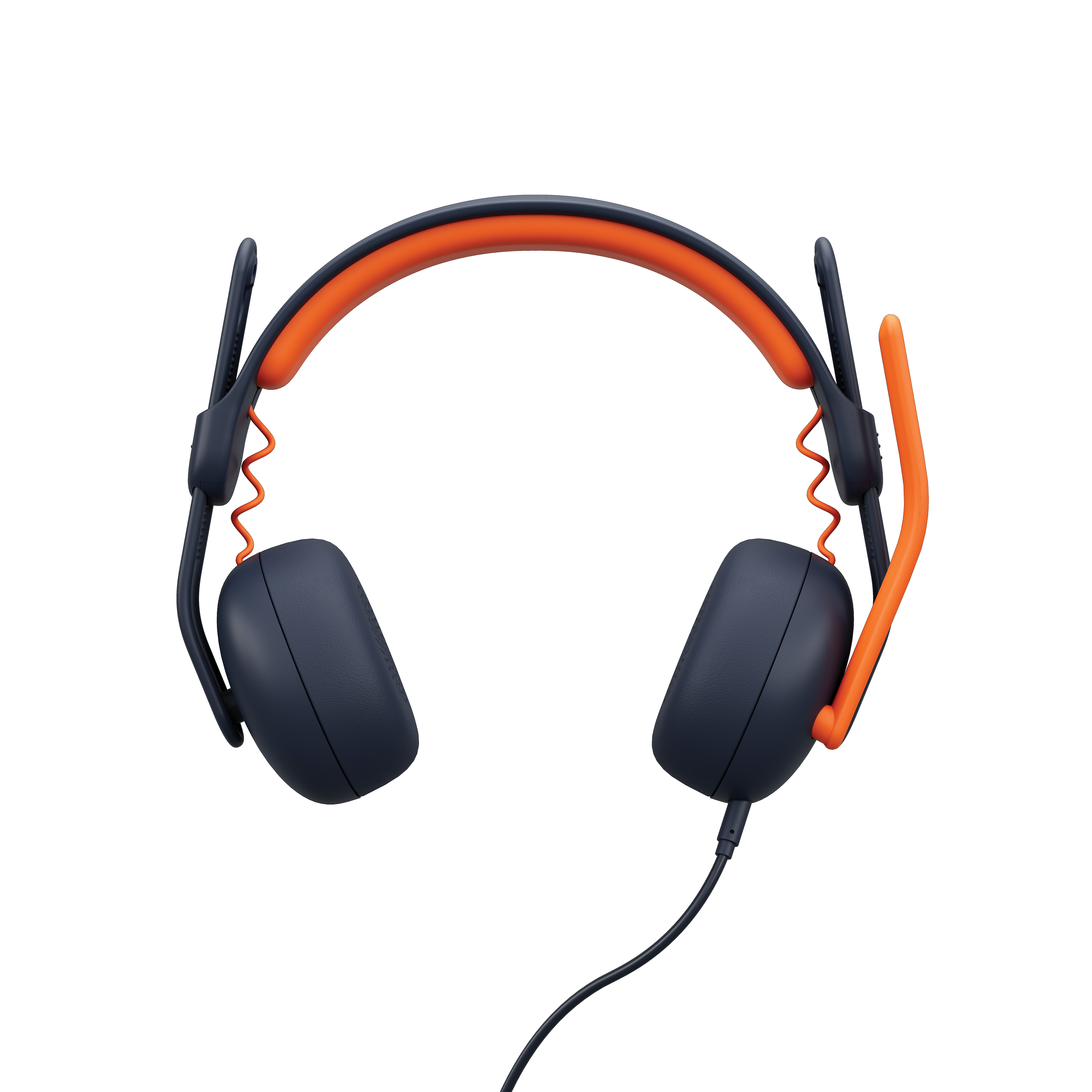 Zone Learn On Ear AUX, Classic Blue (EDU)