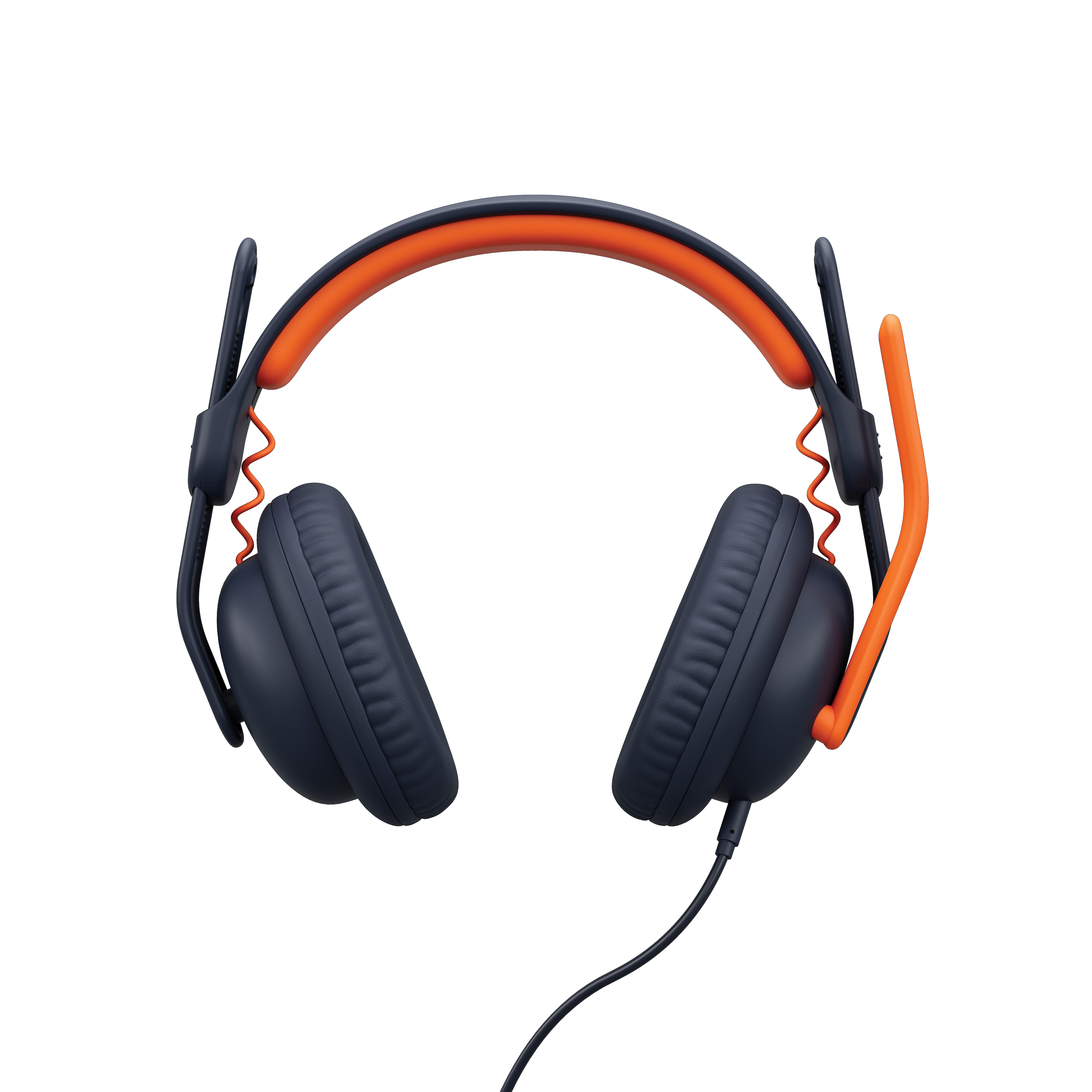 Zone Learn Over Ear AUX, Classic Blue (EDU)
