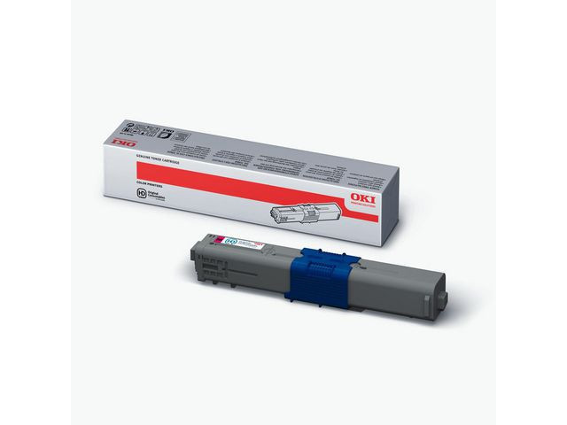 C510/C530 toner magenta 5K