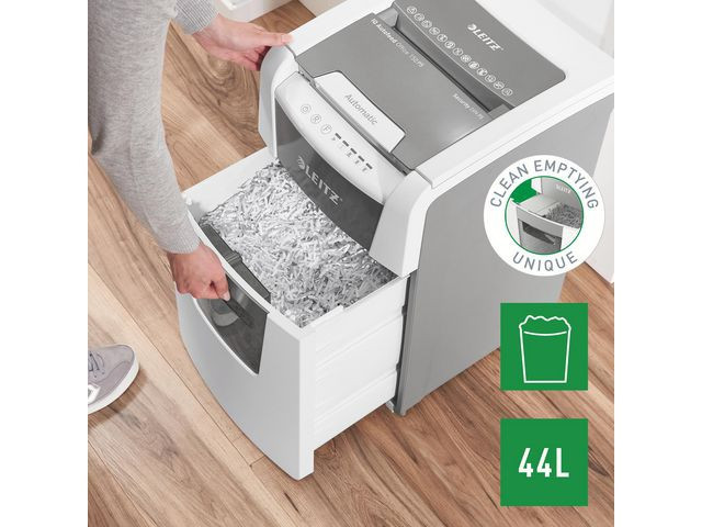 Makuleringsm Leitz IQ Auto Office 150 P5