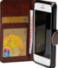 Lommebok etui Iphone 4 - Plass til kredi...