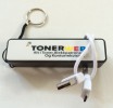 Ekstra Backup Batteri  - Gå aldri tom fo...