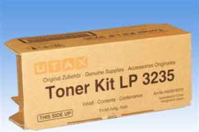 BildeUtax TA LP3235 - LP3240 toner