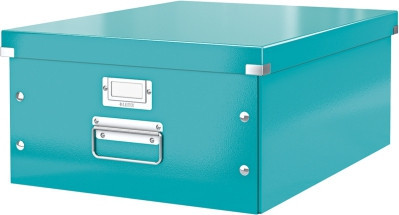 BildeLeitz Oppbevaringsboks Click&Store L WOW isbl