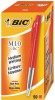 BIC Kulepenn M10 Clic M rd (50)