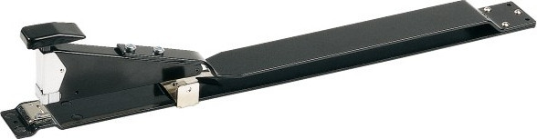 BildeRAPID Häftapparat HD12 40 Lång 400 mm svart