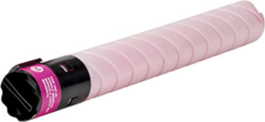 BildeKATUN Magenta Toner Cartridge Replaces: A11G350 