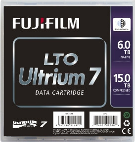 BildeLTO 7 Ultrium 6-15 TB Standard Pack