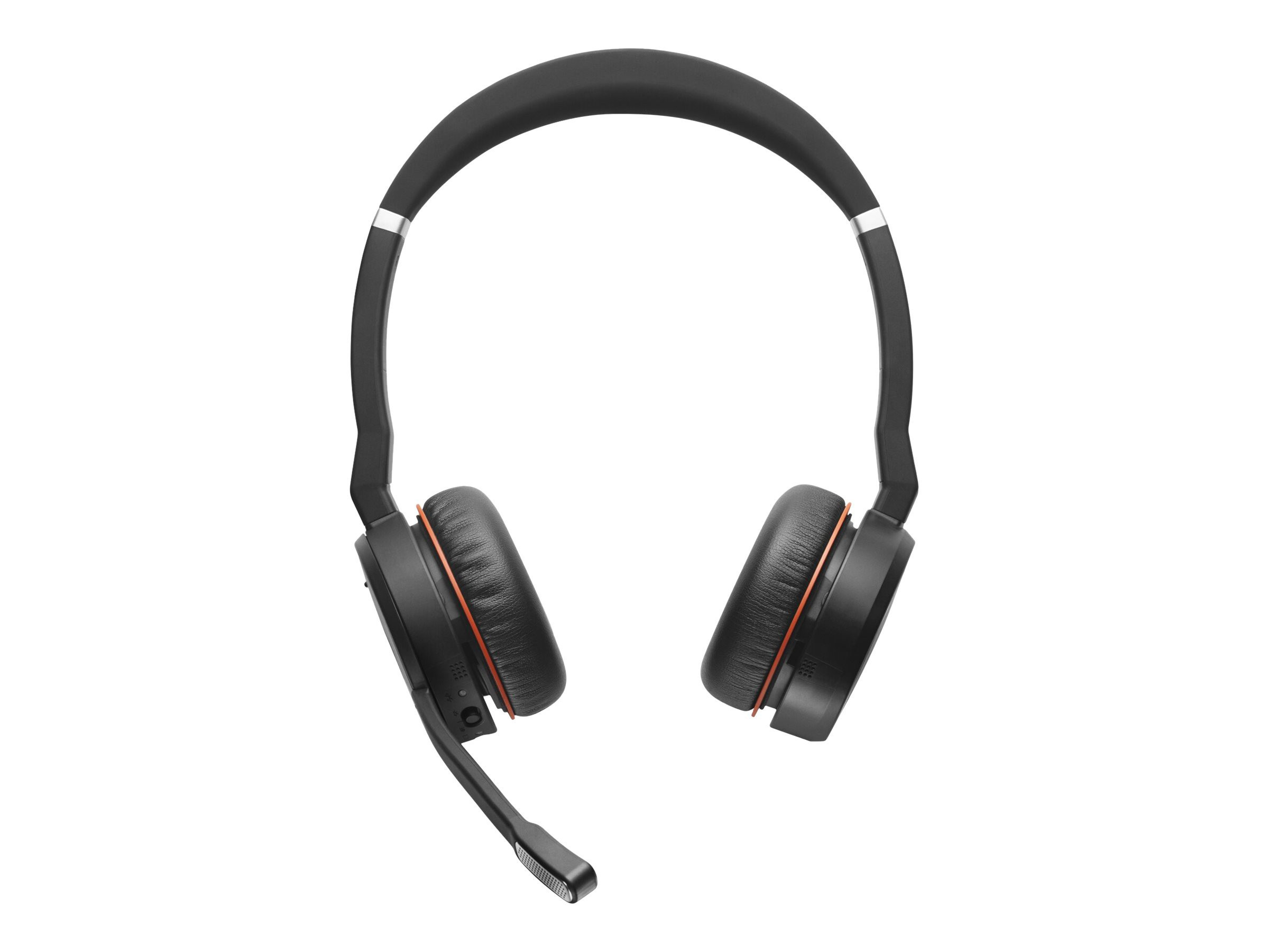 BildeJabra Evolve 75 SE UC Stereo, No Stand, USB-A