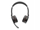 Jabra Evolve 75 SE UC Stereo, USB-A, Med...
