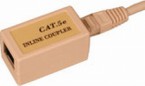 RJ45 UTP Connector f-f