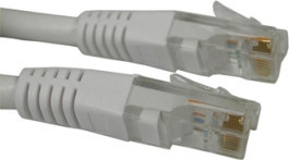 BildeSandberg Nettverkskabel Cat6 Hvit (3m)