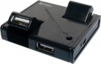 USB Hub 4 Ports