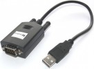 USB to Serial Link (9-pin)