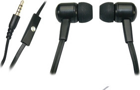 BildeSpeak´n Go In-Ear, Black
