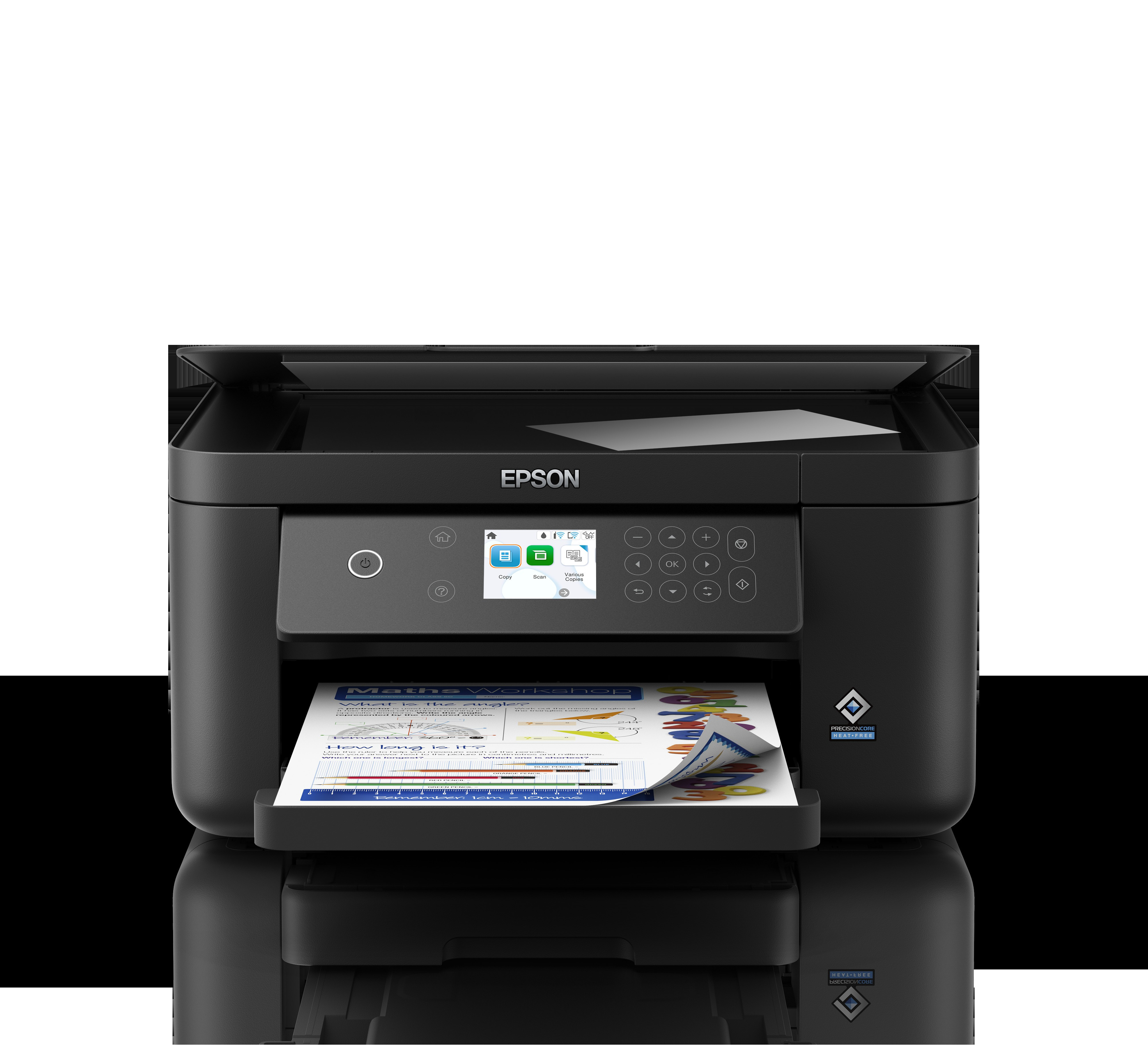 Epson Expression Home XP-5205