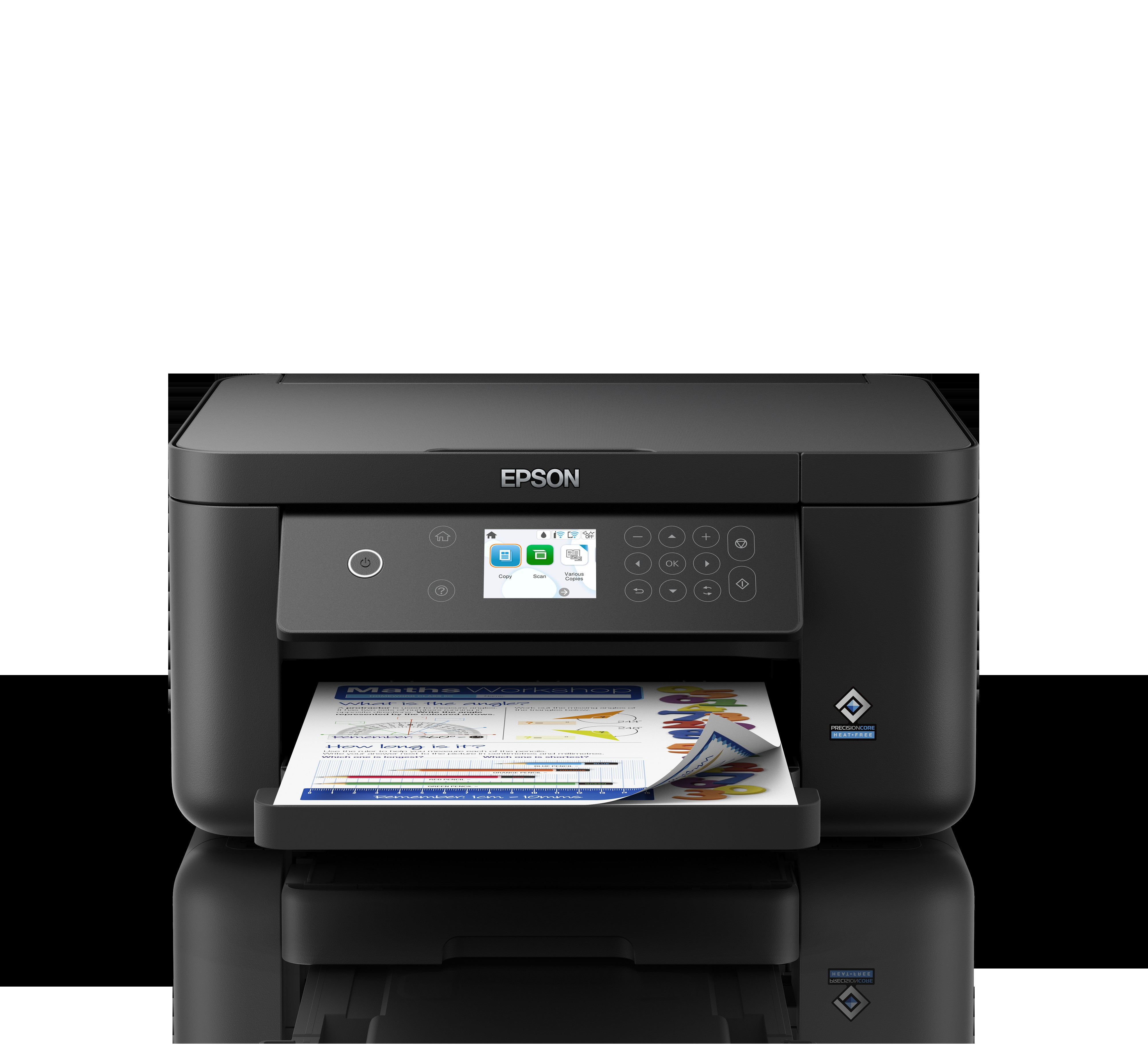 Epson Expression Home XP-5205