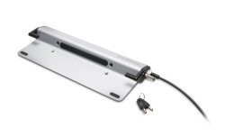 Laptop Locking Station 2.0 (med MicroSaver 2.0 Keyed Laptop