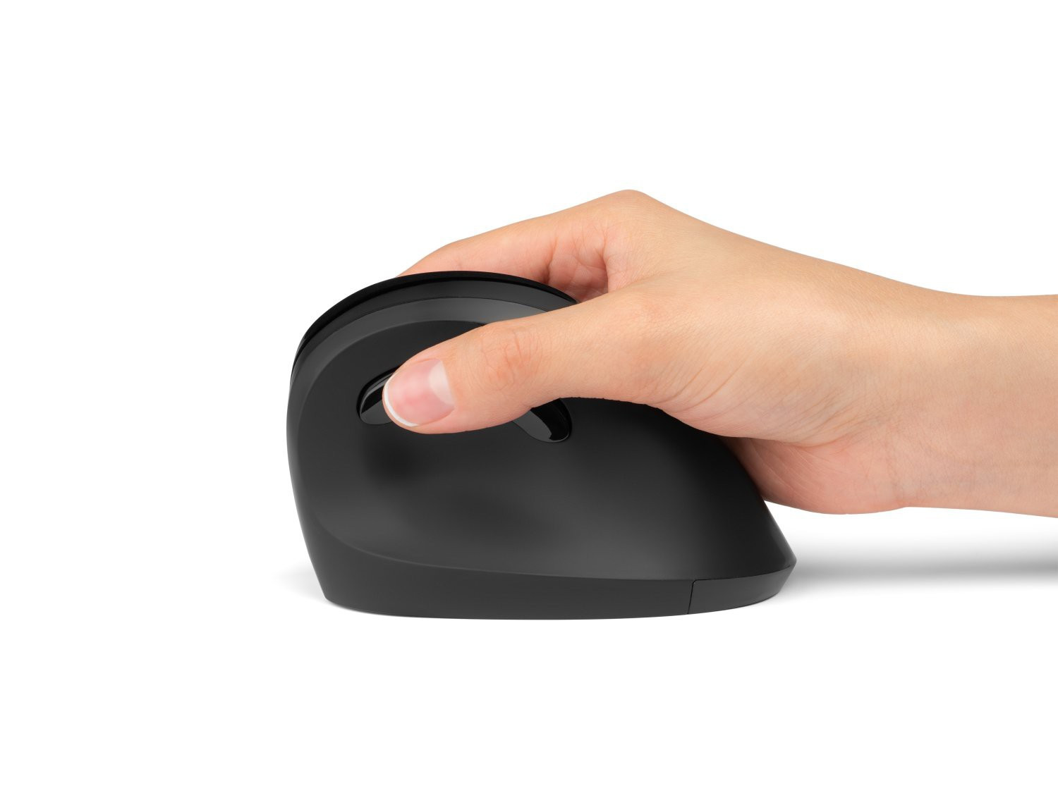 Mouse ProFit Vertical Wireless bk