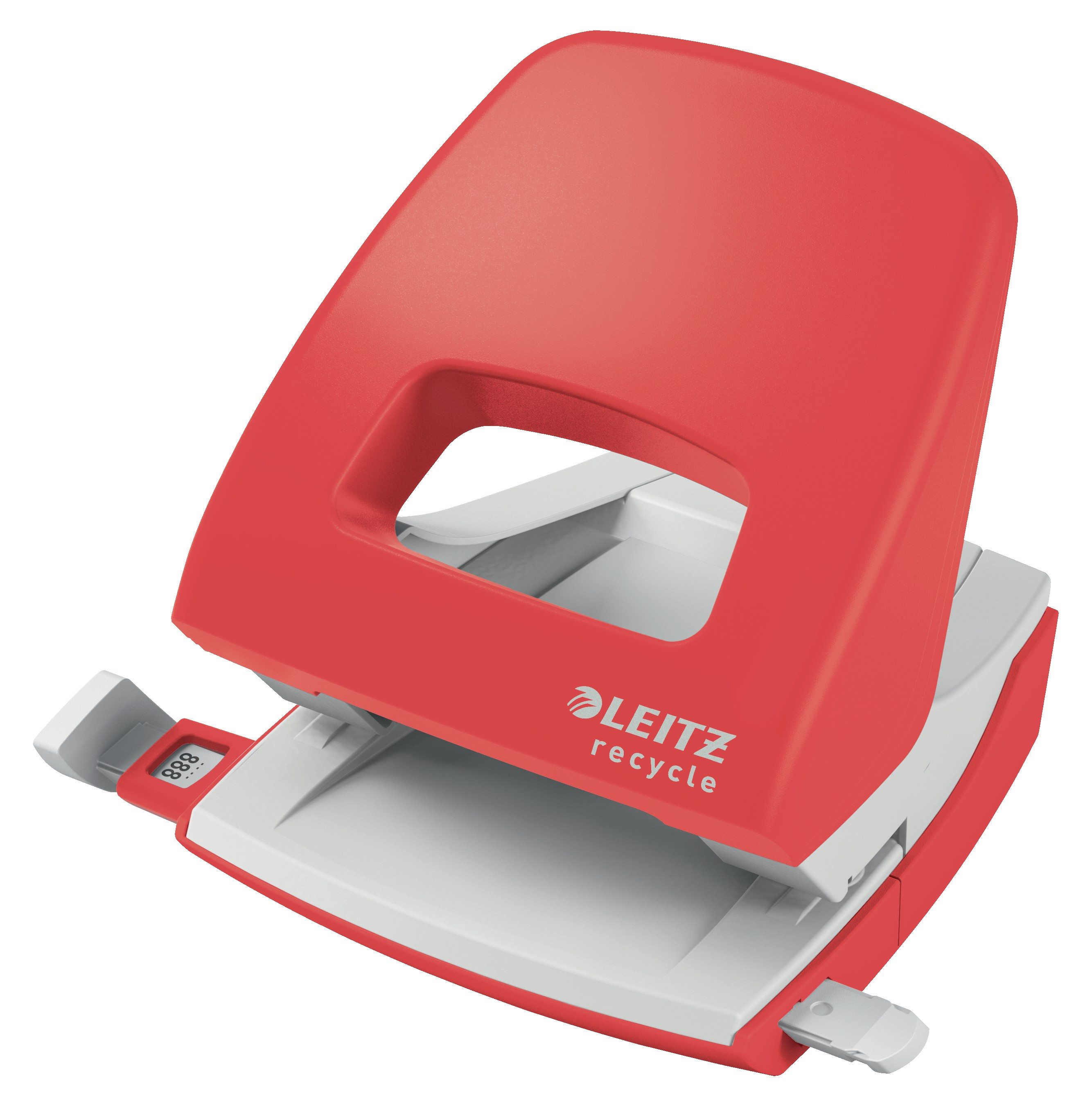 BildeHullemaskin Leitz Recycle 2h/30a Rd