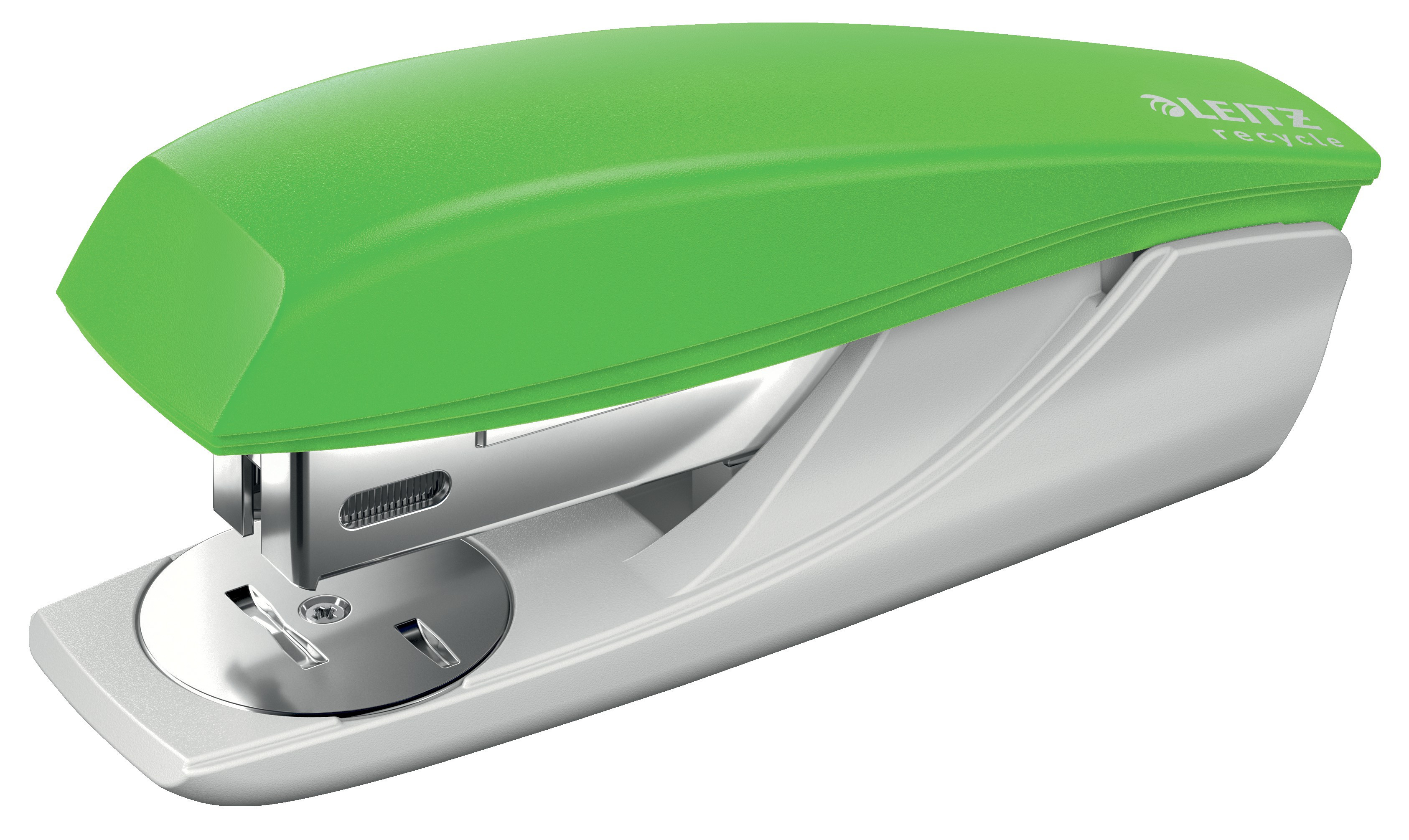BildeStiftemaskin Leitz Recycle 25 ark Grnn