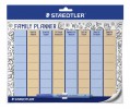 Lumocolor'® Family Planner