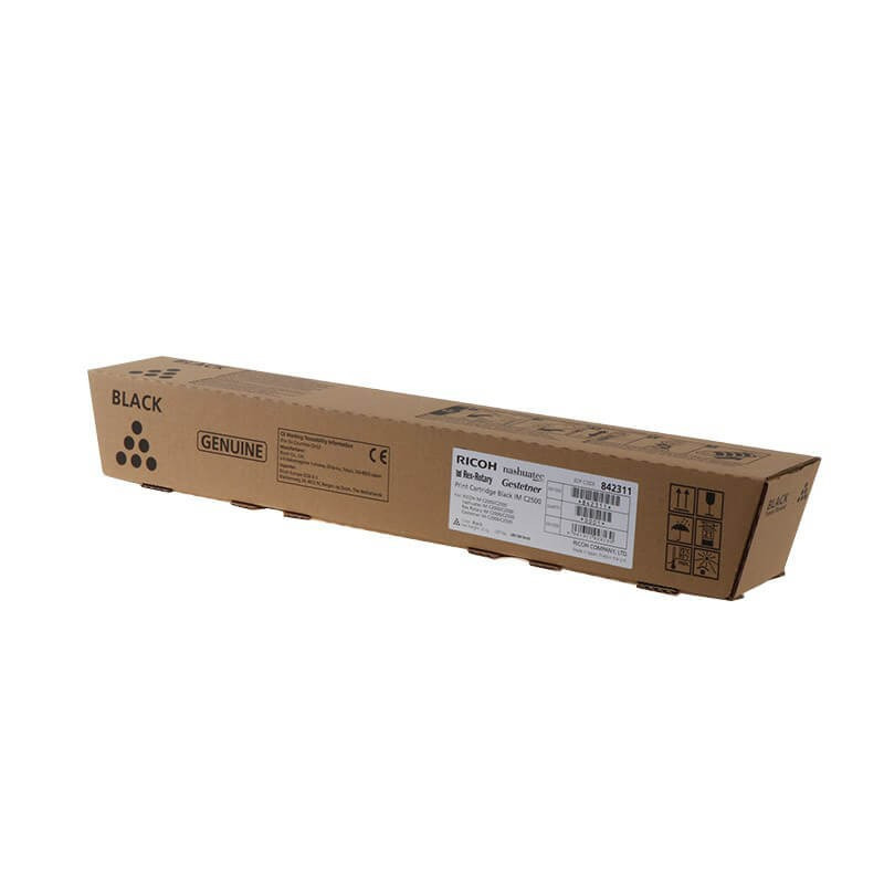 Ricoh IM C2500 black toner