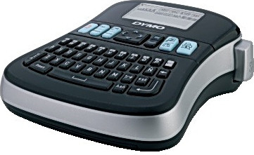 BildeMerkemaskin DYMO Elektronisk LM 210D