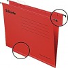 Esselte Hengemappe standard A4 rd (25)