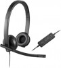 UC H570 eUSB Headset Stereo