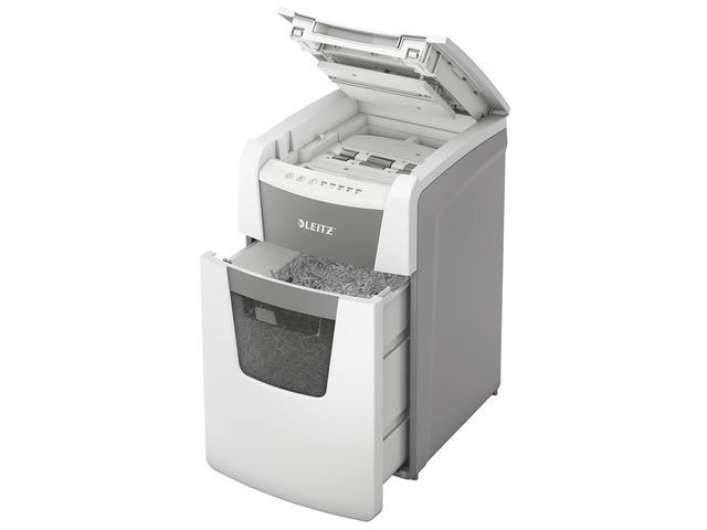 Makuleringsm Leitz IQ Auto Office 150 P5