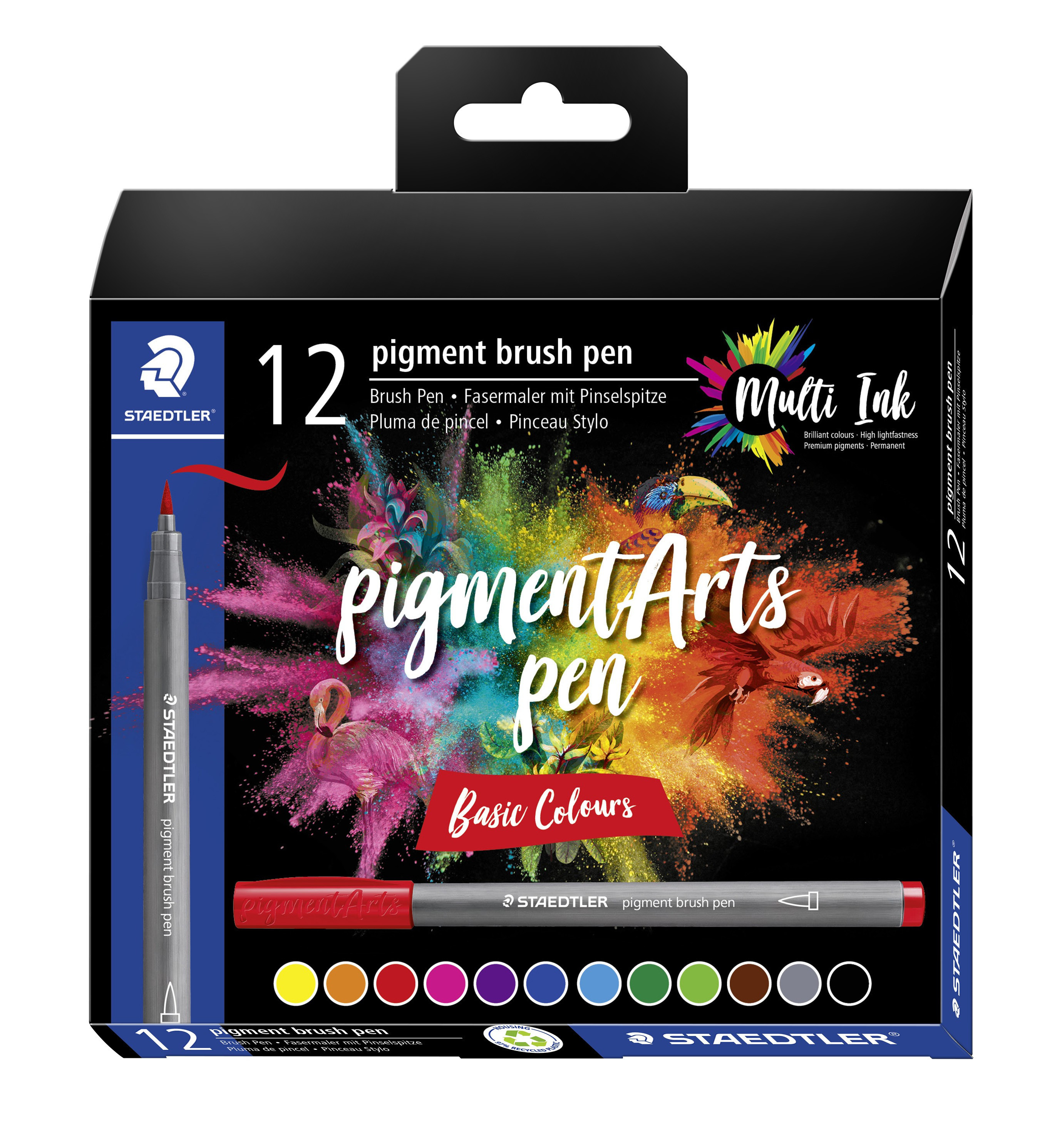 BildeBrush penn Pigment Arts basic ass (12)