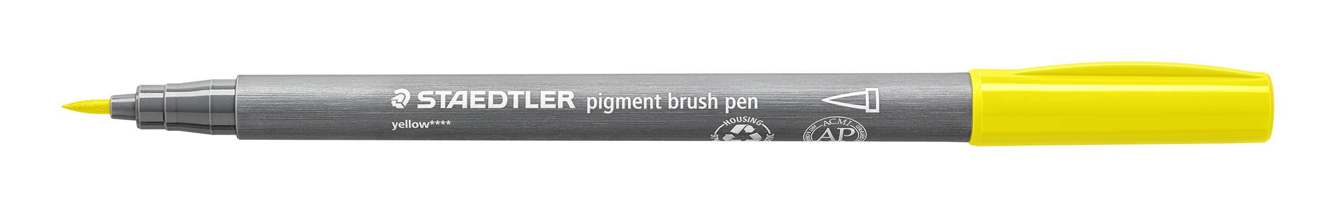 Brush penn Pigment Arts basic ass (12)