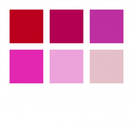 Brush penn Pigment Arts ass rd/pink (6)