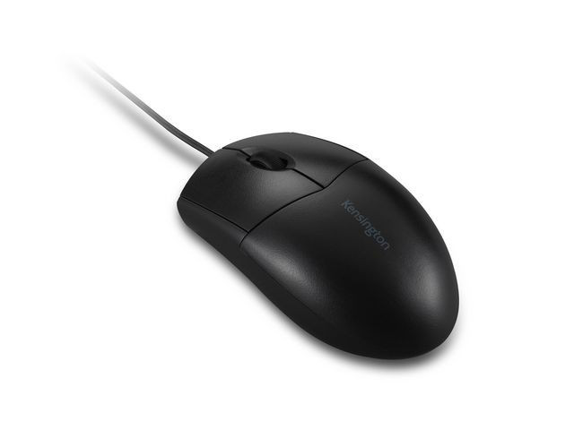 Mus Kensington Pro Fit vaskbart m/kabel