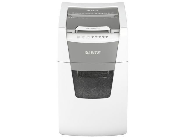 Makuleringsm Leitz IQ Auto Office 150 P5