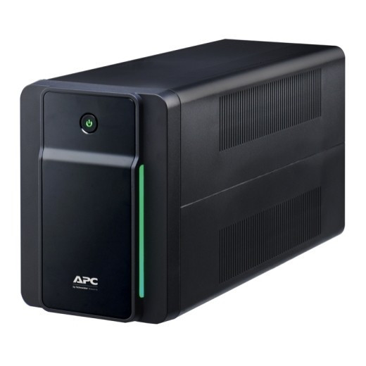 BildeAPC Back-UPS BX1600MI-GR 1600VA Line-Interactive