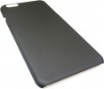 iPhone 6 Plus Cover hard, Black