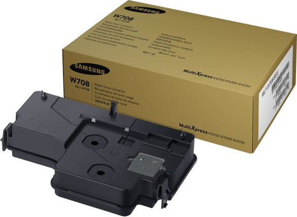BildeSL-K4250RX/ 4300/ 4350  waste toner