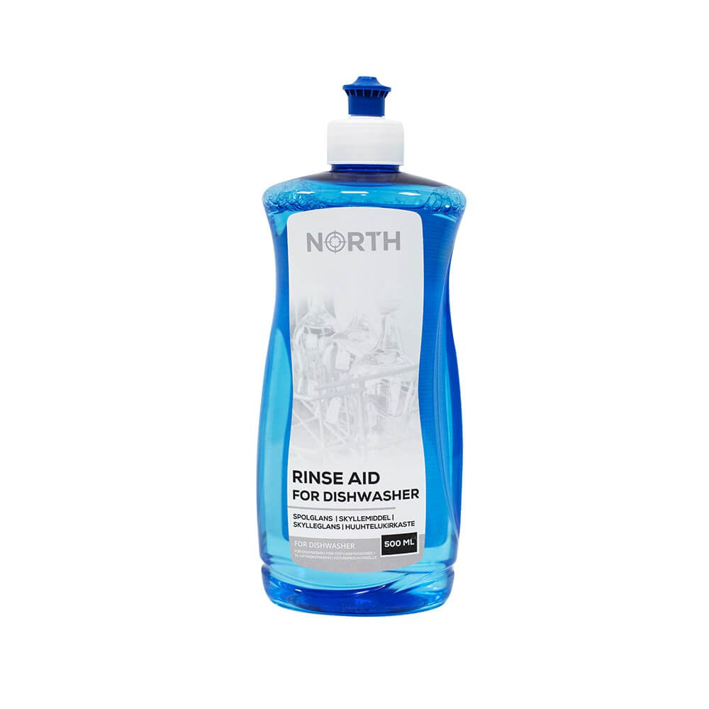 NORTH Skylleglans for Oppvaskmaskin 500ml
