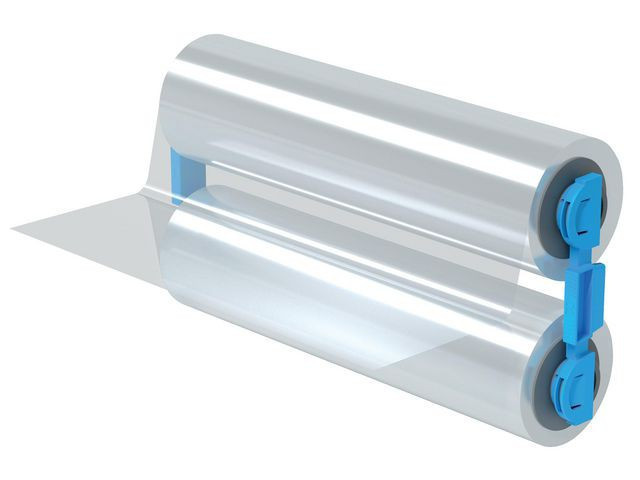 Lamineringsfilm refill Foton 30 75 my
