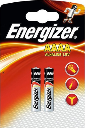 BildeEnergizer AAAA/LR61 (2)