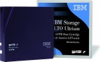 LTO 7 Ultrium 6-15 TB Data Cartridge