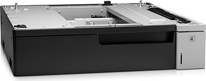 BildeHP LaserJet 500-Sheet Input Tray Feeder