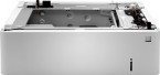 HP Color LaserJet 550-sheet media tray