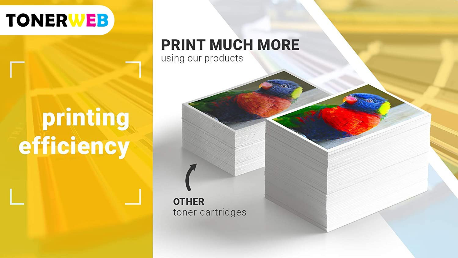  Epson 102 EcoTank Gul Blekk - Erstatter C13T03R440